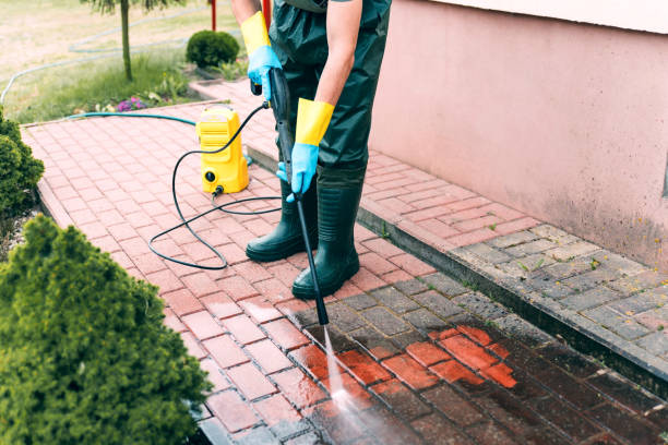 Playground Equipment Cleaning in Claypool, AZ