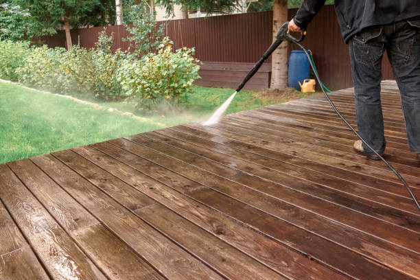 Reliable Claypool, AZ  Pressure Washing Services Solutions