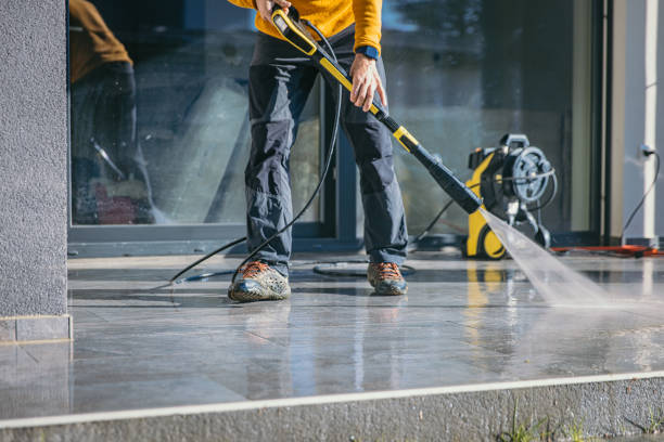 Best Gas Station Cleaning  in Claypool, AZ